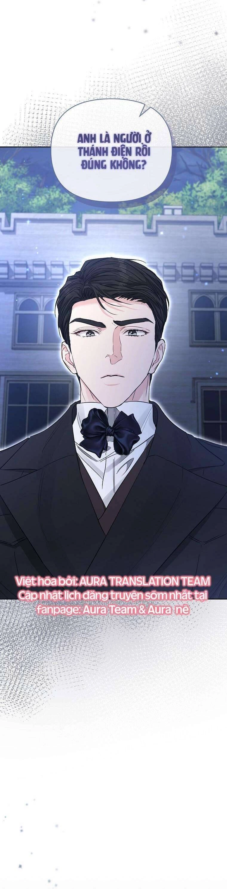 Này Người Chồng Phản Diện, Ngài Ám Ảnh Sai Người Rồi Chapter 36 - 20