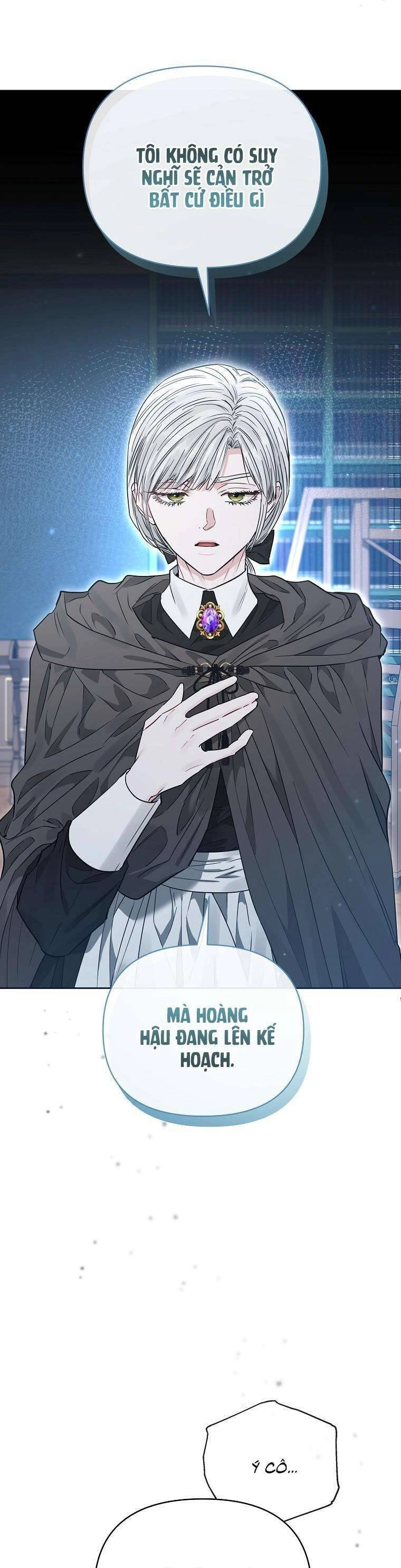 Này Người Chồng Phản Diện, Ngài Ám Ảnh Sai Người Rồi Chapter 36 - 30