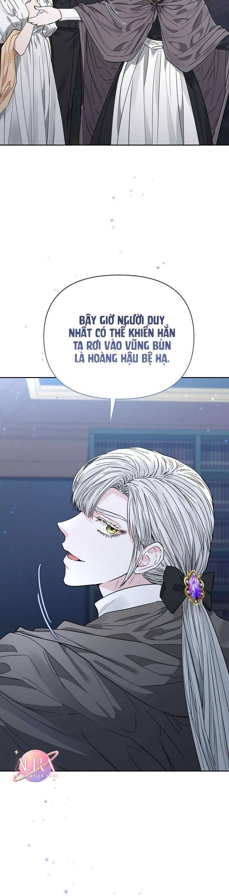 Này Người Chồng Phản Diện, Ngài Ám Ảnh Sai Người Rồi Chapter 36 - 34