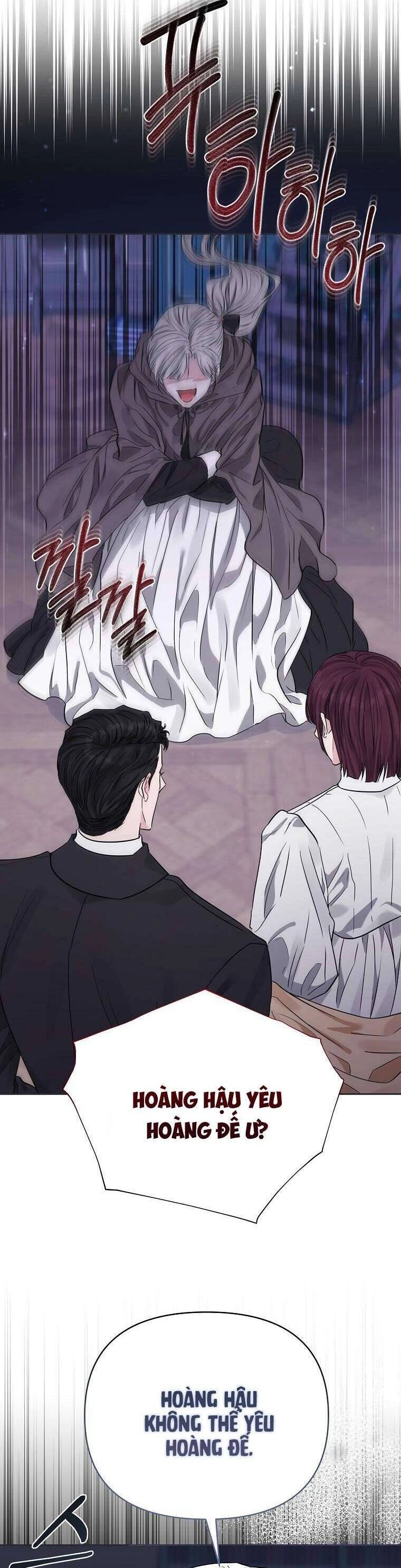 Này Người Chồng Phản Diện, Ngài Ám Ảnh Sai Người Rồi Chapter 36 - 36