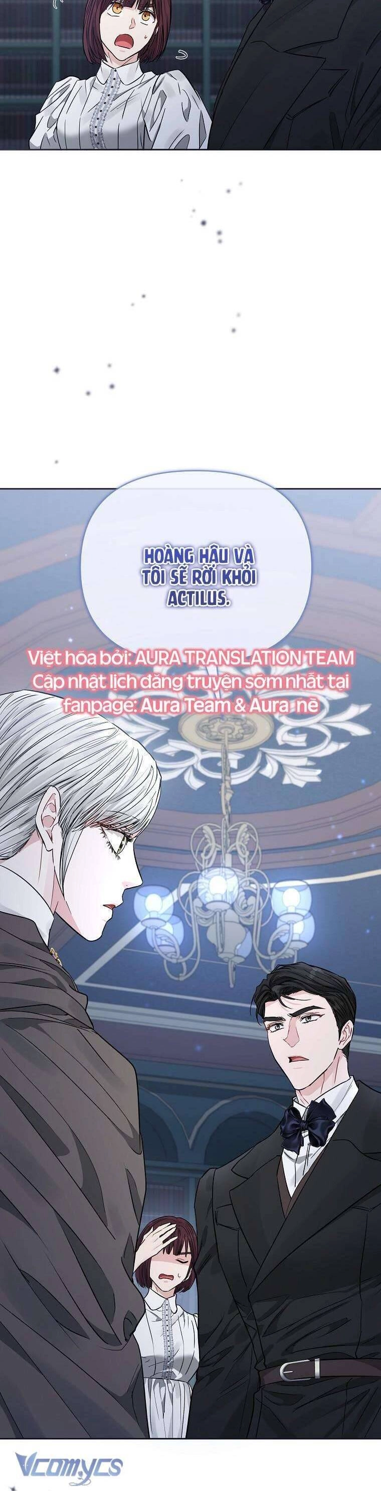 Này Người Chồng Phản Diện, Ngài Ám Ảnh Sai Người Rồi Chapter 36 - 41