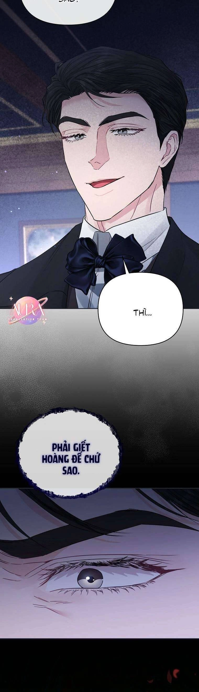 Này Người Chồng Phản Diện, Ngài Ám Ảnh Sai Người Rồi Chapter 36 - 43