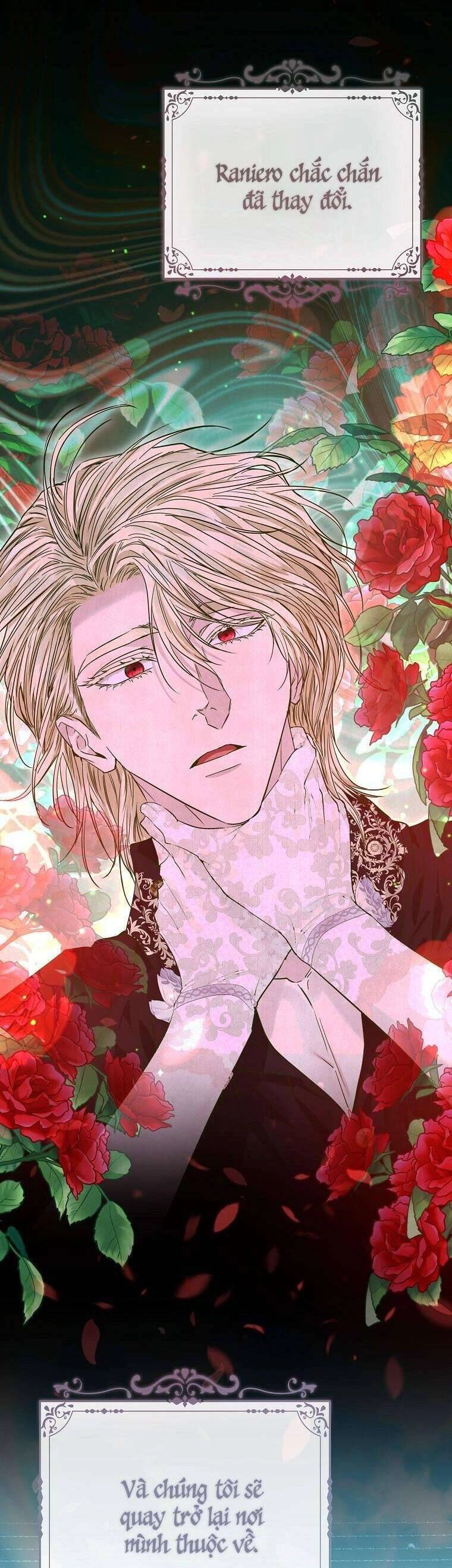 Này Người Chồng Phản Diện, Ngài Ám Ảnh Sai Người Rồi Chapter 36 - 44