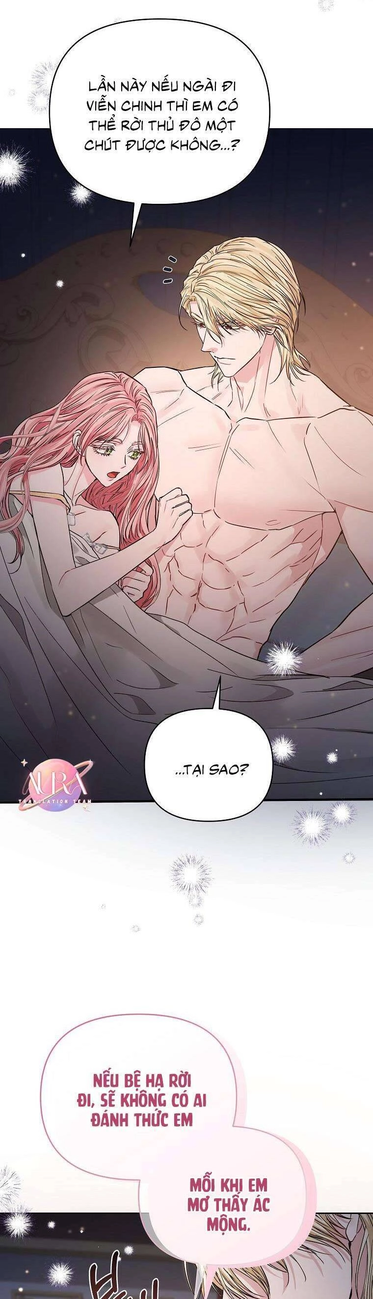 Này Người Chồng Phản Diện, Ngài Ám Ảnh Sai Người Rồi Chapter 36 - 47