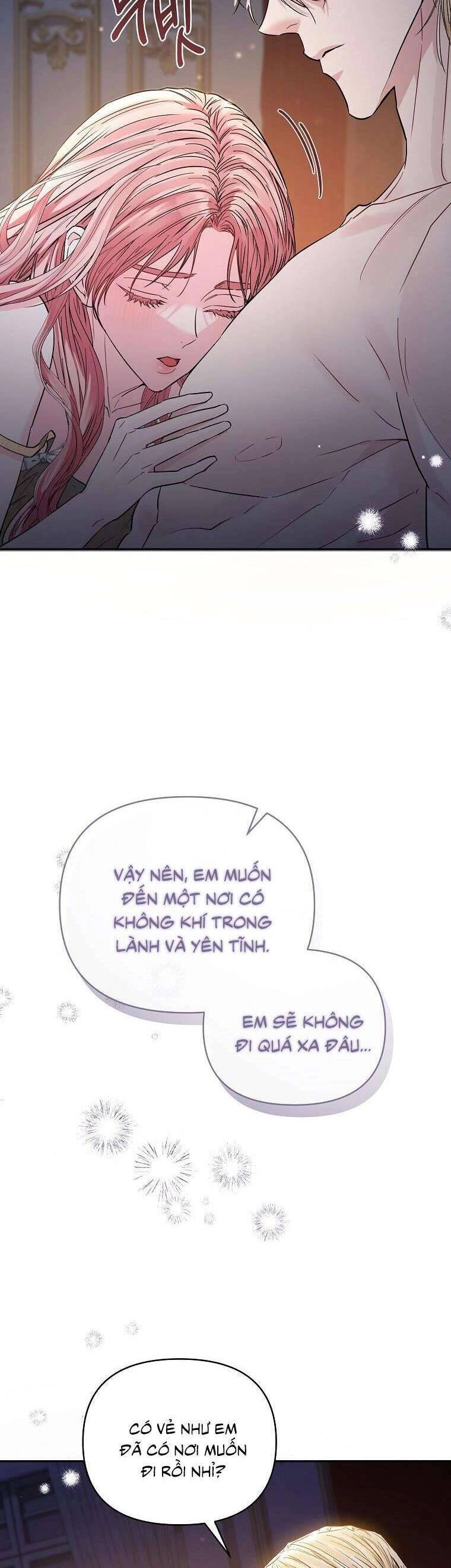 Này Người Chồng Phản Diện, Ngài Ám Ảnh Sai Người Rồi Chapter 36 - 48