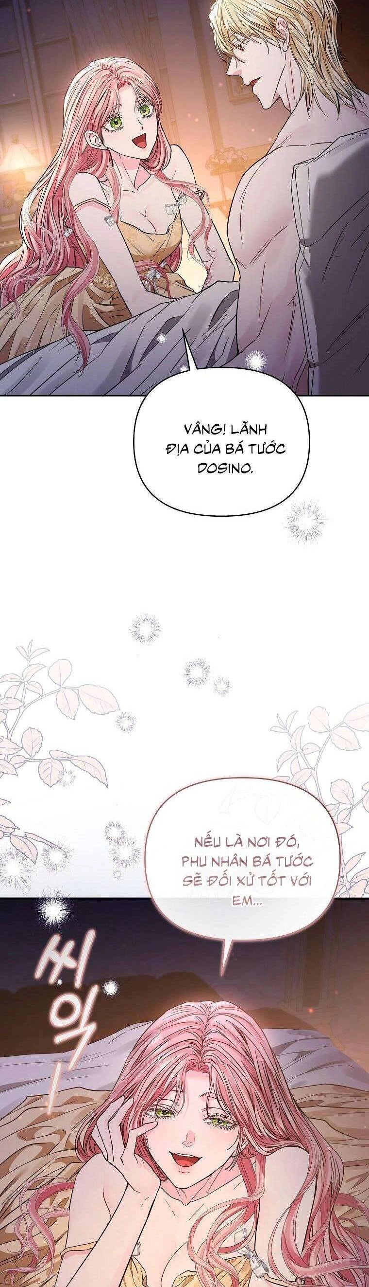 Này Người Chồng Phản Diện, Ngài Ám Ảnh Sai Người Rồi Chapter 36 - 49