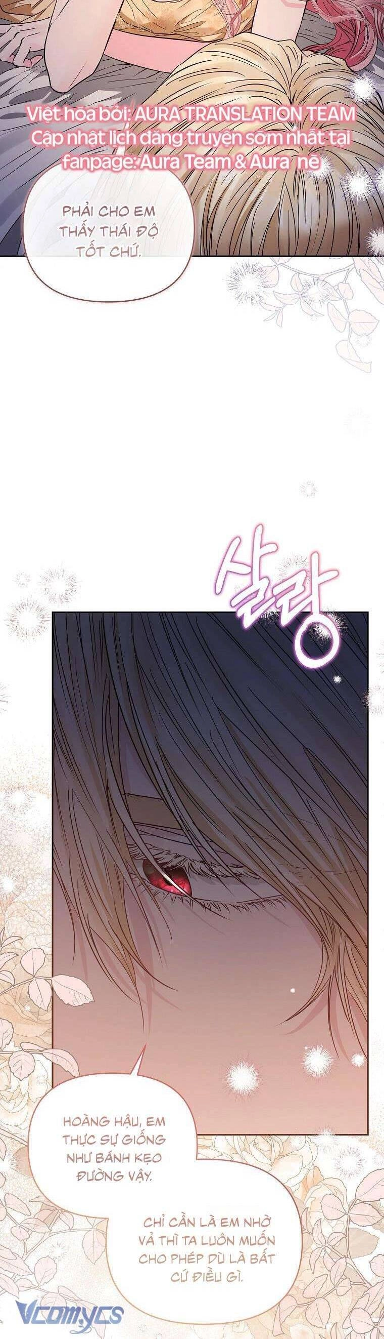 Này Người Chồng Phản Diện, Ngài Ám Ảnh Sai Người Rồi Chapter 36 - 50