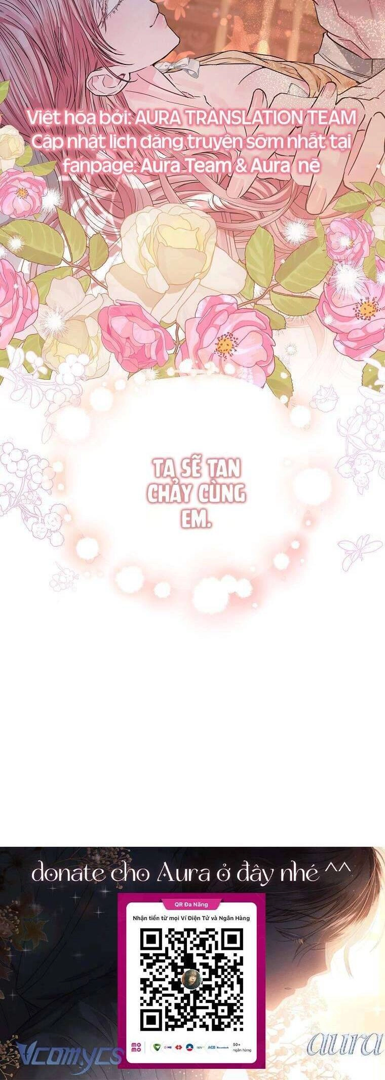 Này Người Chồng Phản Diện, Ngài Ám Ảnh Sai Người Rồi Chapter 36 - 53