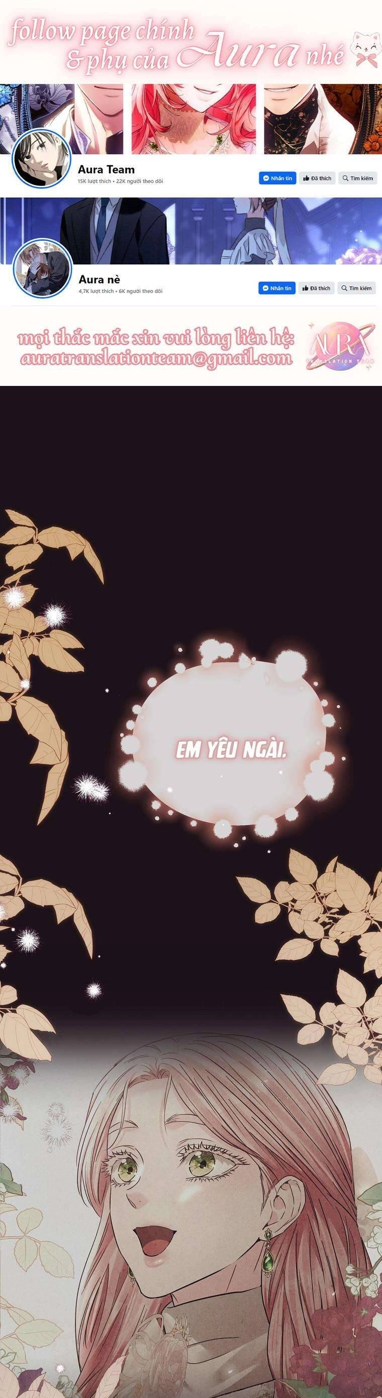 Này Người Chồng Phản Diện, Ngài Ám Ảnh Sai Người Rồi Chapter 37 - 1