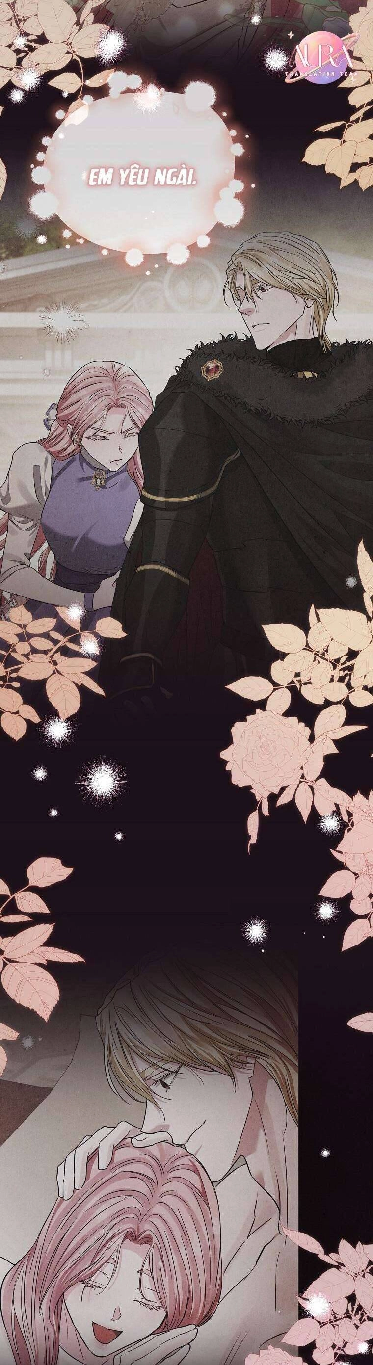 Này Người Chồng Phản Diện, Ngài Ám Ảnh Sai Người Rồi Chapter 37 - 2