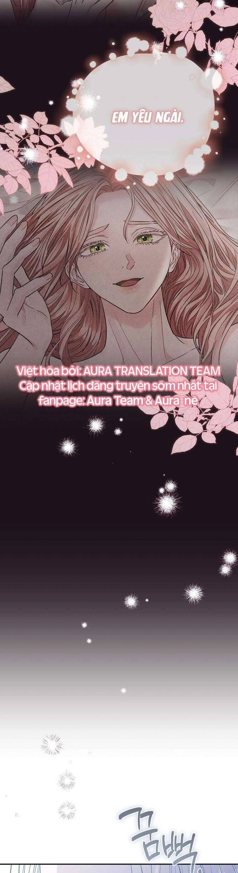 Này Người Chồng Phản Diện, Ngài Ám Ảnh Sai Người Rồi Chapter 37 - 3