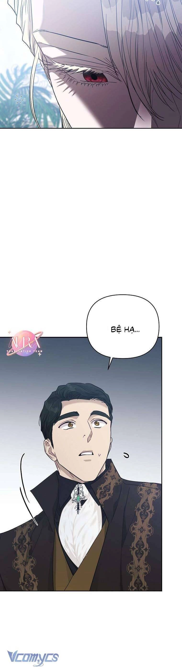 Này Người Chồng Phản Diện, Ngài Ám Ảnh Sai Người Rồi Chapter 37 - 4