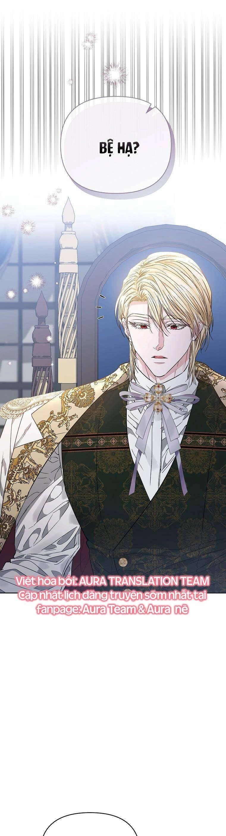 Này Người Chồng Phản Diện, Ngài Ám Ảnh Sai Người Rồi Chapter 37 - 5