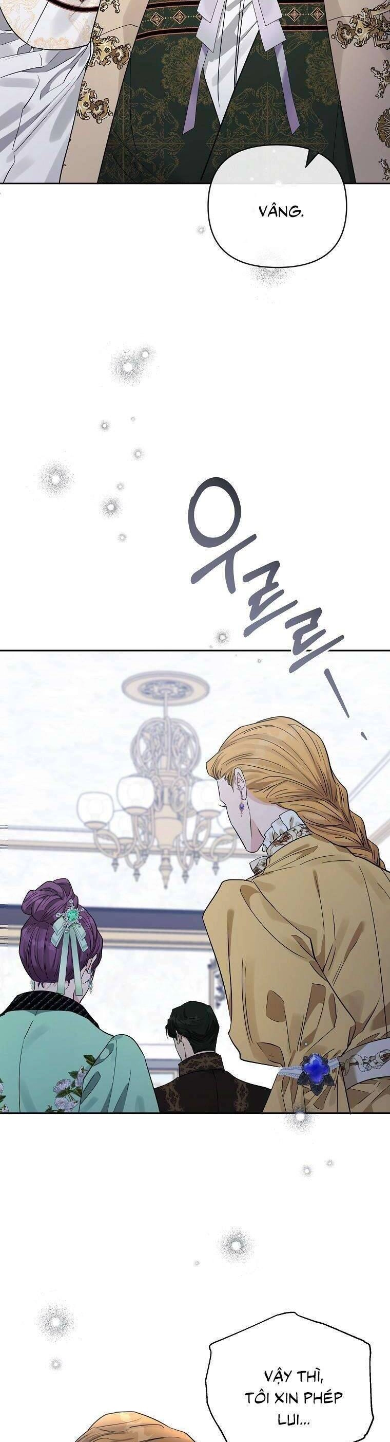 Này Người Chồng Phản Diện, Ngài Ám Ảnh Sai Người Rồi Chapter 37 - 7