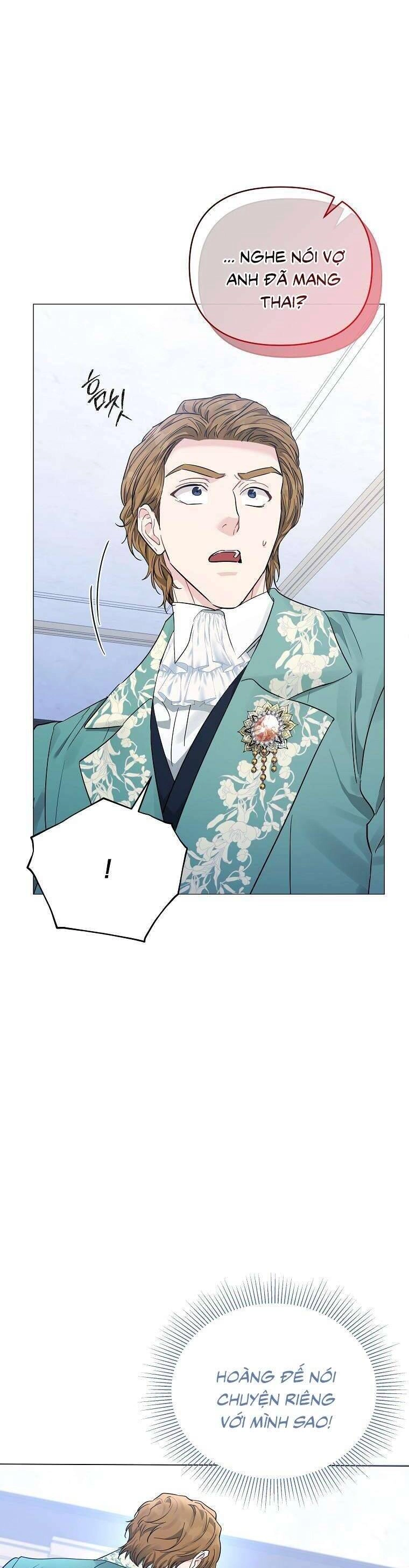 Này Người Chồng Phản Diện, Ngài Ám Ảnh Sai Người Rồi Chapter 37 - 11