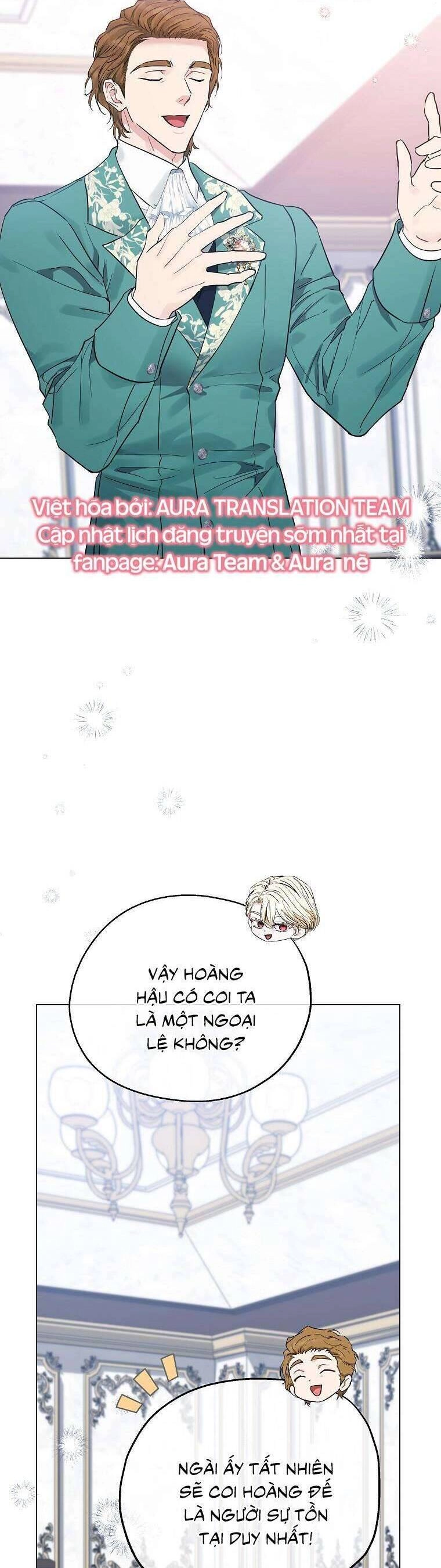 Này Người Chồng Phản Diện, Ngài Ám Ảnh Sai Người Rồi Chapter 37 - 18