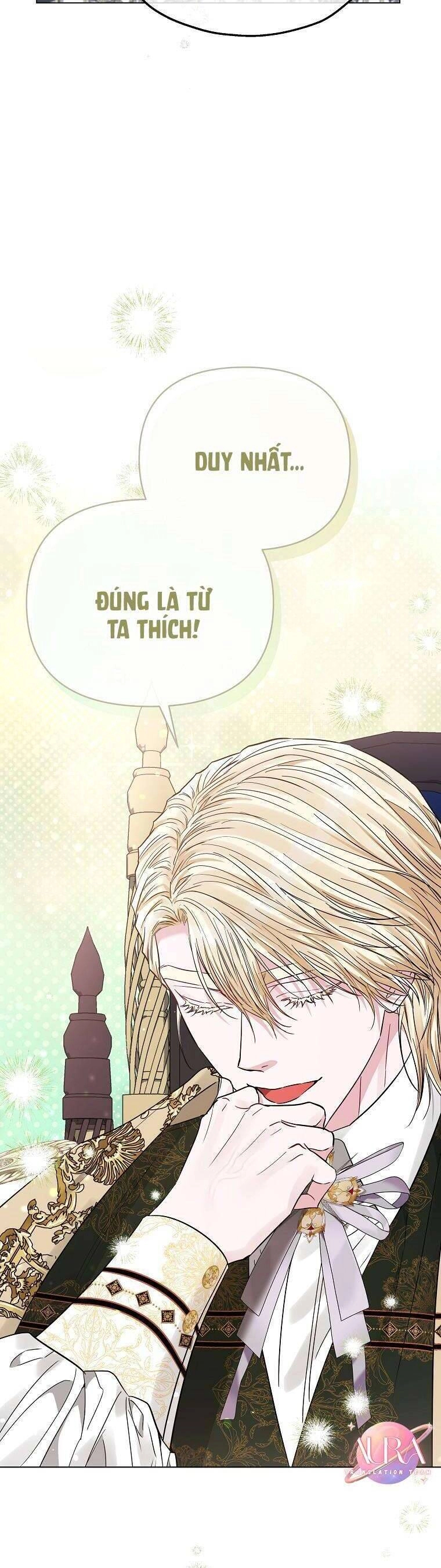 Này Người Chồng Phản Diện, Ngài Ám Ảnh Sai Người Rồi Chapter 37 - 19