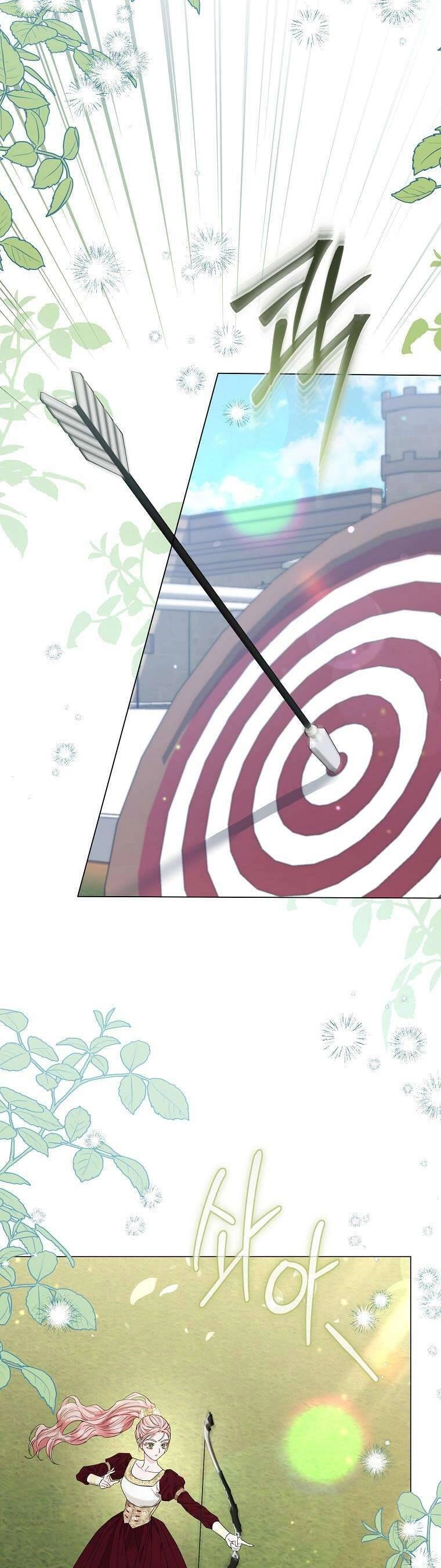 Này Người Chồng Phản Diện, Ngài Ám Ảnh Sai Người Rồi Chapter 37 - 21