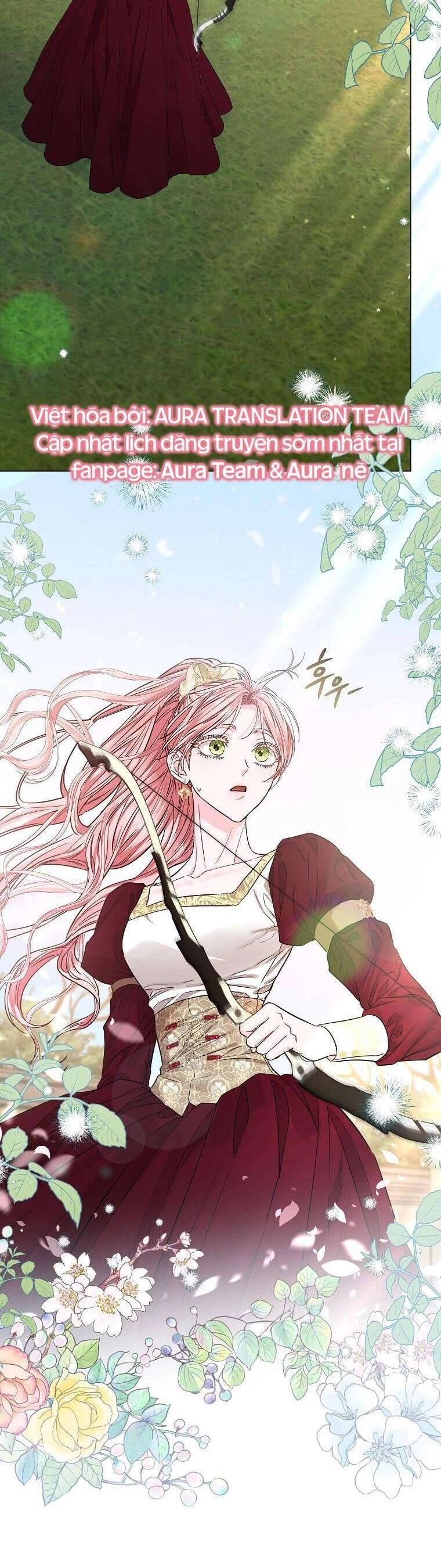 Này Người Chồng Phản Diện, Ngài Ám Ảnh Sai Người Rồi Chapter 37 - 22