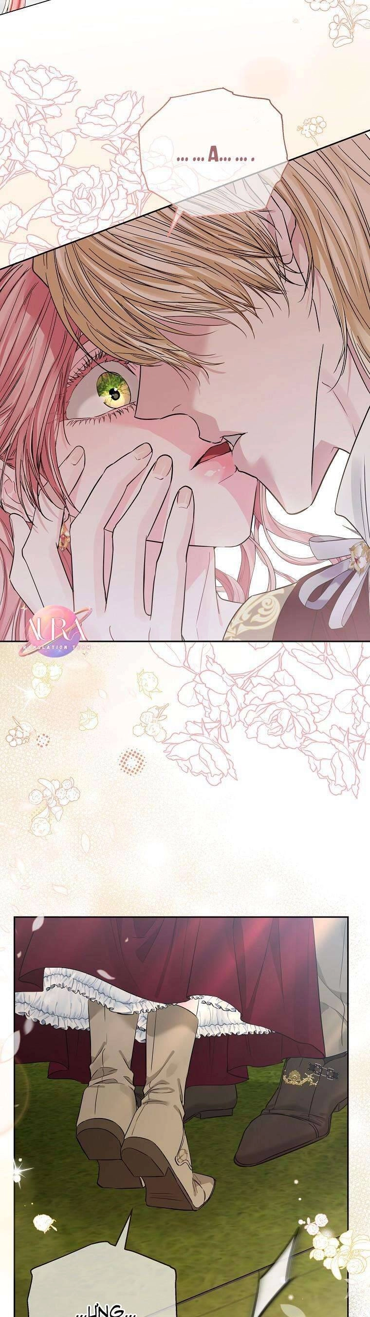 Này Người Chồng Phản Diện, Ngài Ám Ảnh Sai Người Rồi Chapter 37 - 25