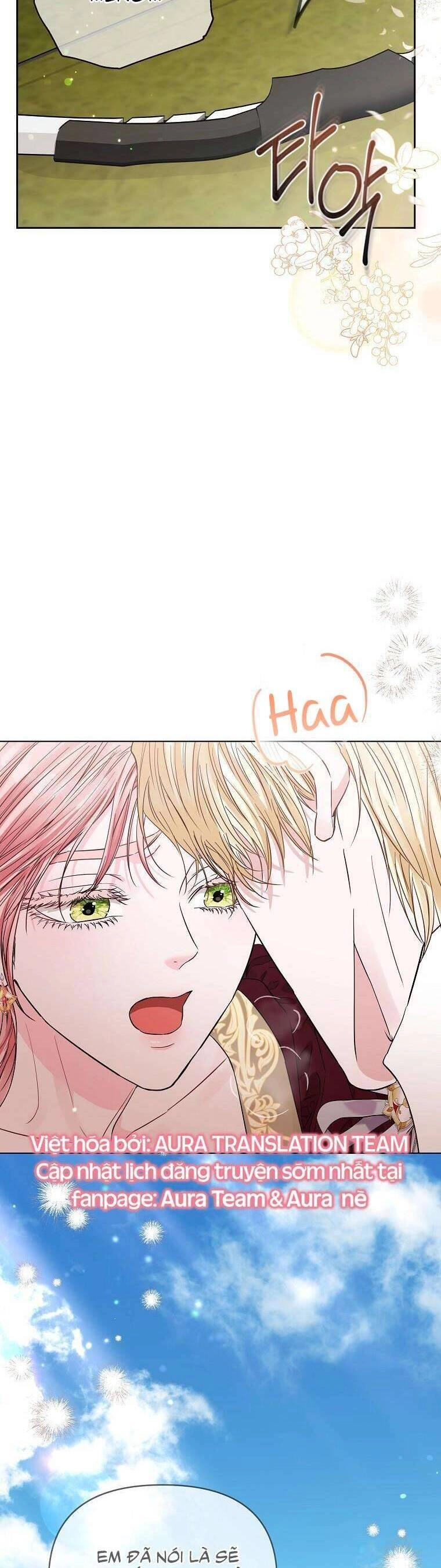 Này Người Chồng Phản Diện, Ngài Ám Ảnh Sai Người Rồi Chapter 37 - 26