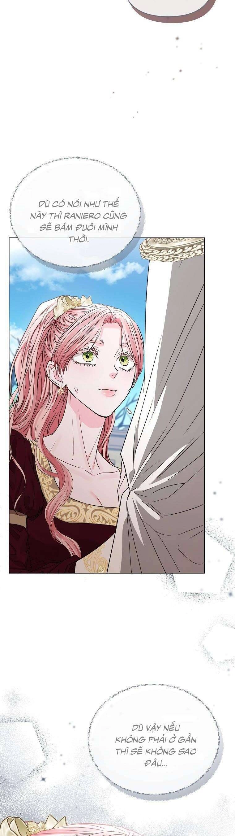 Này Người Chồng Phản Diện, Ngài Ám Ảnh Sai Người Rồi Chapter 37 - 31