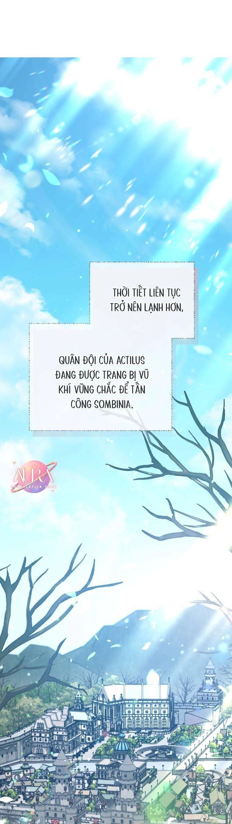 Này Người Chồng Phản Diện, Ngài Ám Ảnh Sai Người Rồi Chapter 37 - 33