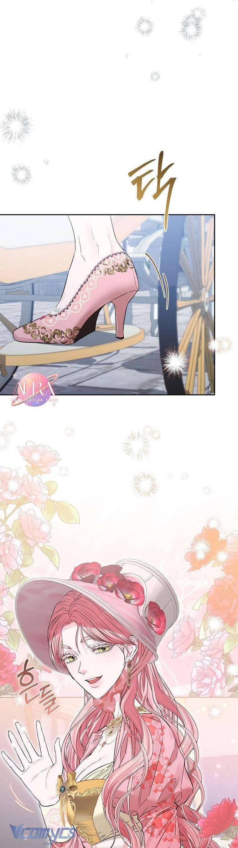 Này Người Chồng Phản Diện, Ngài Ám Ảnh Sai Người Rồi Chapter 37 - 36