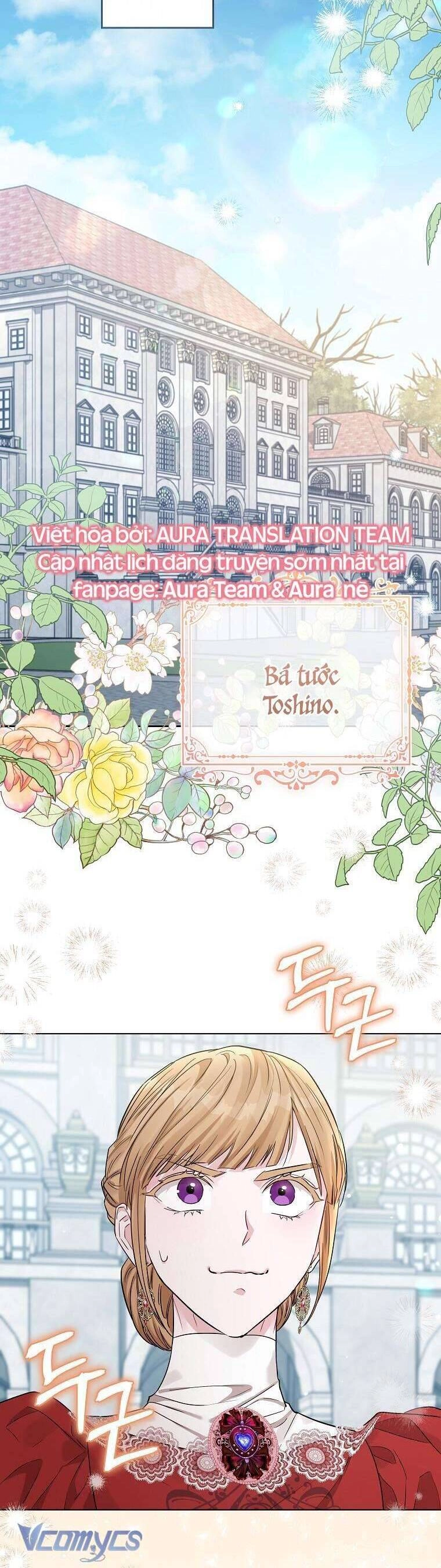 Này Người Chồng Phản Diện, Ngài Ám Ảnh Sai Người Rồi Chapter 37 - 40