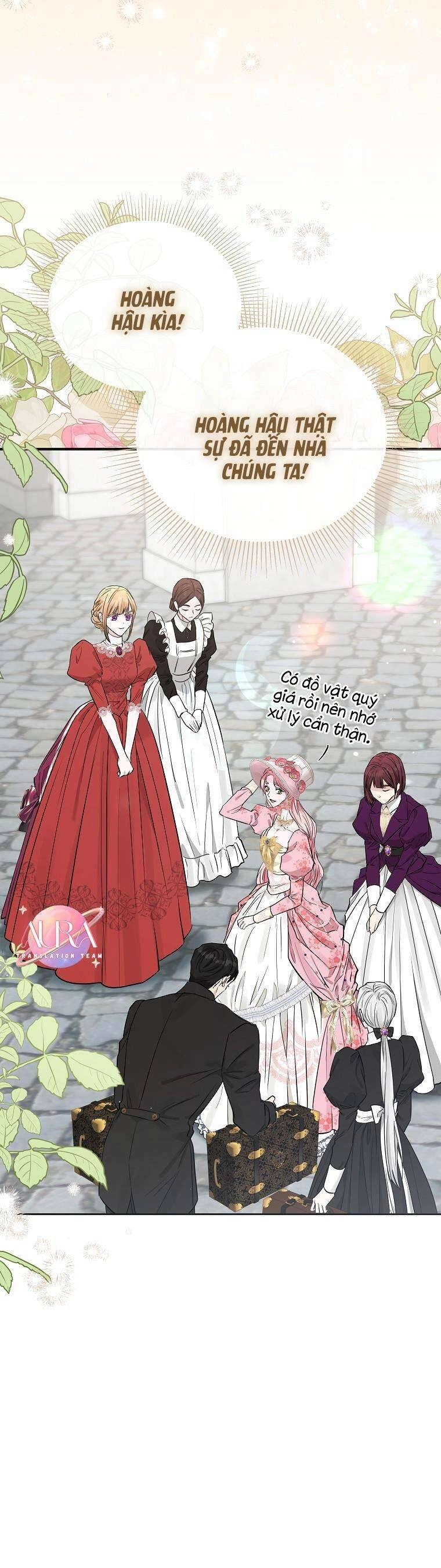 Này Người Chồng Phản Diện, Ngài Ám Ảnh Sai Người Rồi Chapter 37 - 41