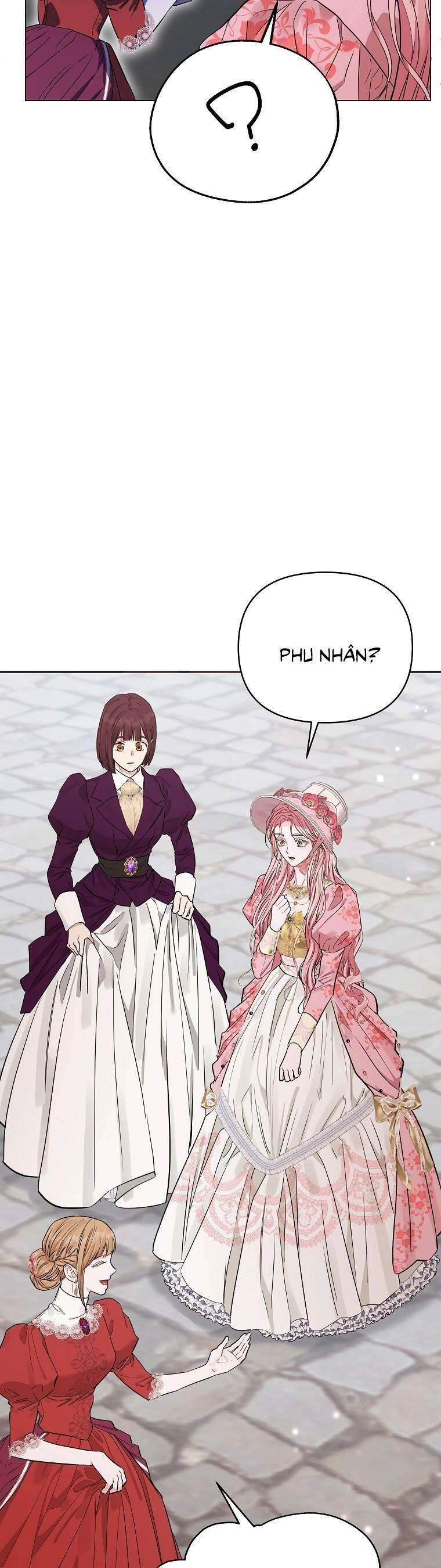 Này Người Chồng Phản Diện, Ngài Ám Ảnh Sai Người Rồi Chapter 37 - 45