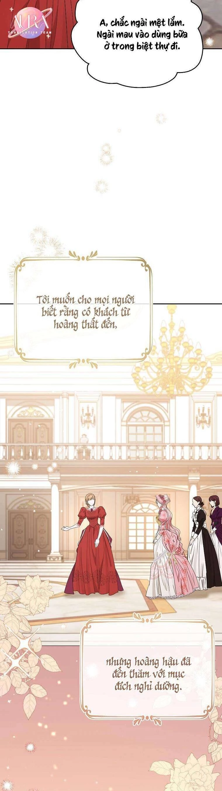 Này Người Chồng Phản Diện, Ngài Ám Ảnh Sai Người Rồi Chapter 37 - 46