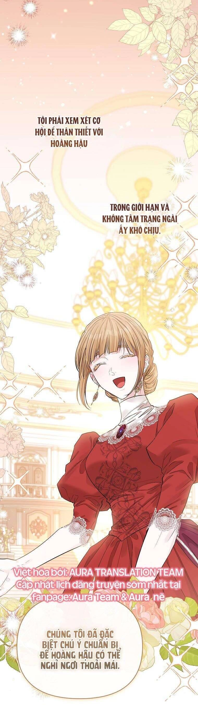 Này Người Chồng Phản Diện, Ngài Ám Ảnh Sai Người Rồi Chapter 37 - 47