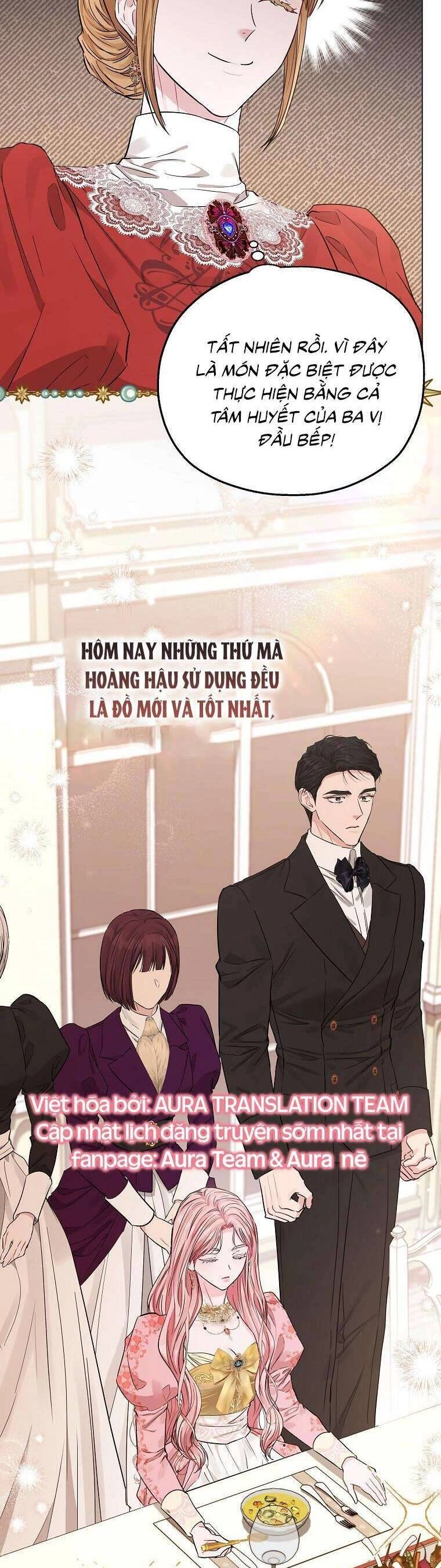 Này Người Chồng Phản Diện, Ngài Ám Ảnh Sai Người Rồi Chapter 37 - 50