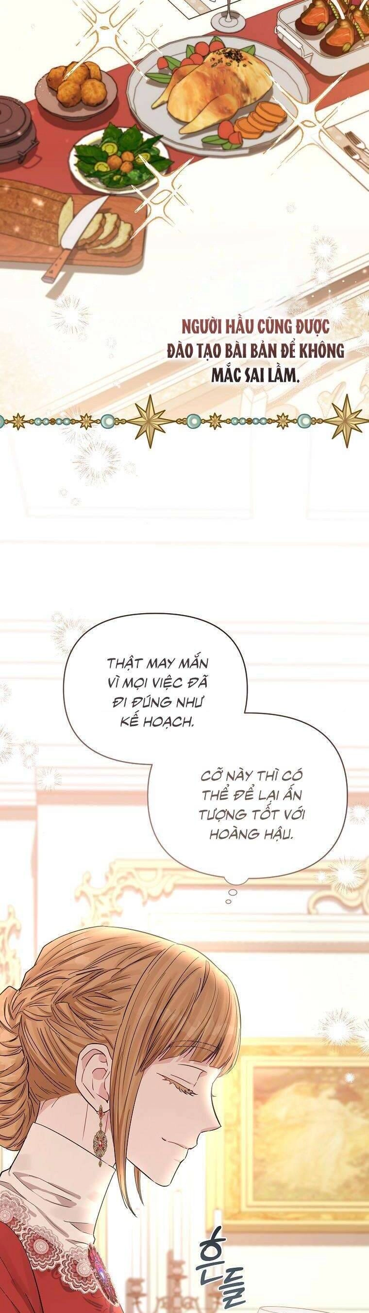 Này Người Chồng Phản Diện, Ngài Ám Ảnh Sai Người Rồi Chapter 37 - 51