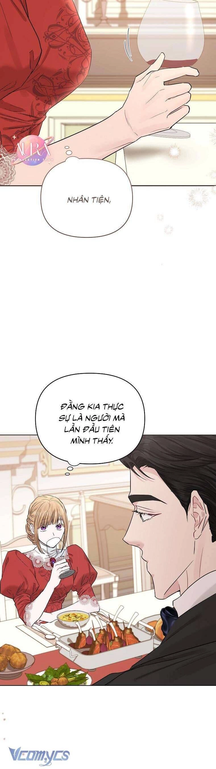 Này Người Chồng Phản Diện, Ngài Ám Ảnh Sai Người Rồi Chapter 37 - 52