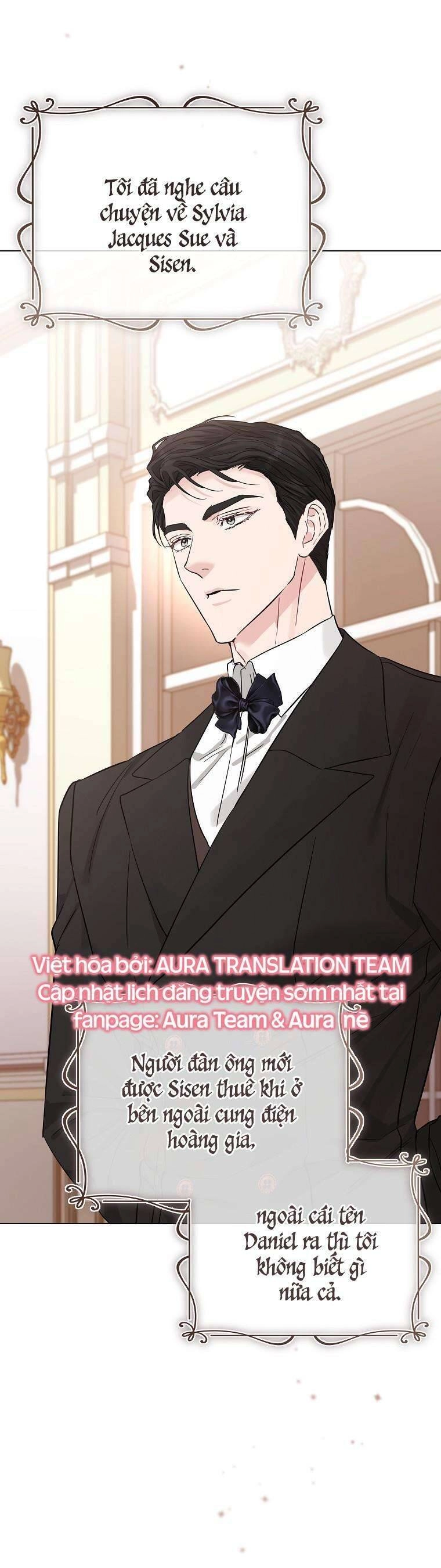 Này Người Chồng Phản Diện, Ngài Ám Ảnh Sai Người Rồi Chapter 37 - 53