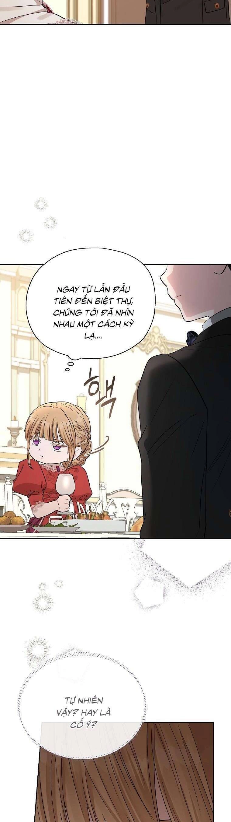 Này Người Chồng Phản Diện, Ngài Ám Ảnh Sai Người Rồi Chapter 37 - 55