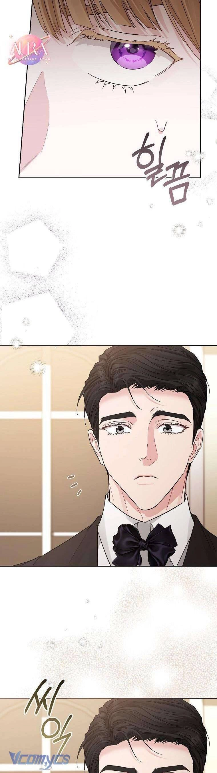 Này Người Chồng Phản Diện, Ngài Ám Ảnh Sai Người Rồi Chapter 37 - 56