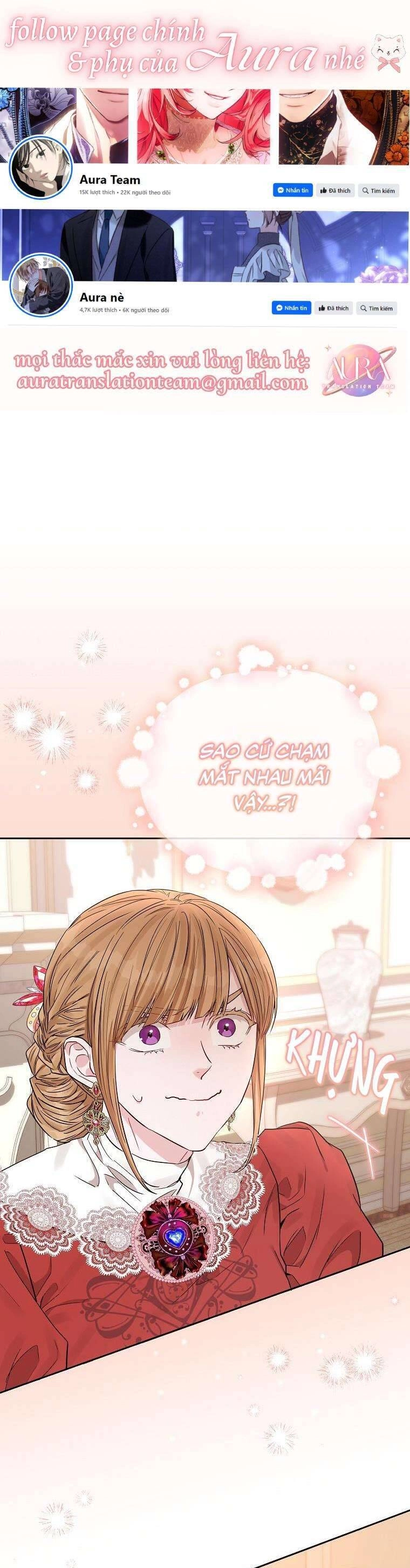 Này Người Chồng Phản Diện, Ngài Ám Ảnh Sai Người Rồi Chapter 38 - 1