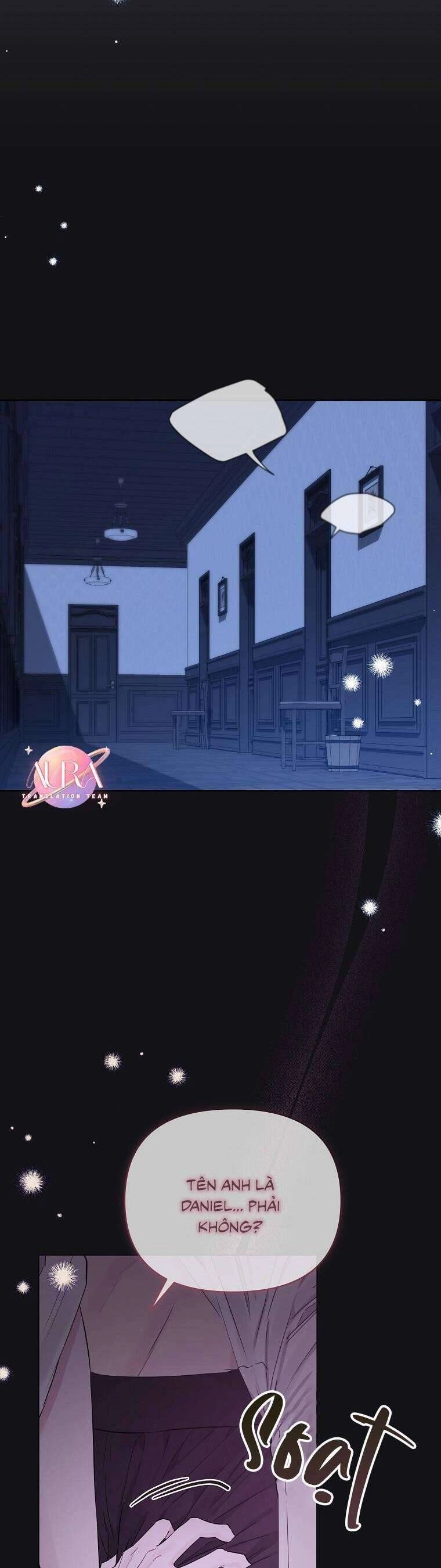 Này Người Chồng Phản Diện, Ngài Ám Ảnh Sai Người Rồi Chapter 38 - 6