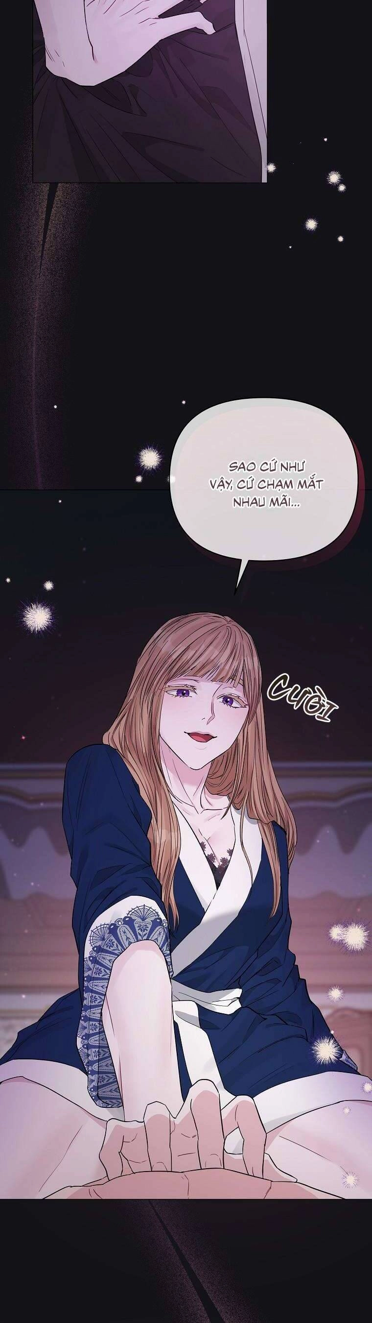 Này Người Chồng Phản Diện, Ngài Ám Ảnh Sai Người Rồi Chapter 38 - 7