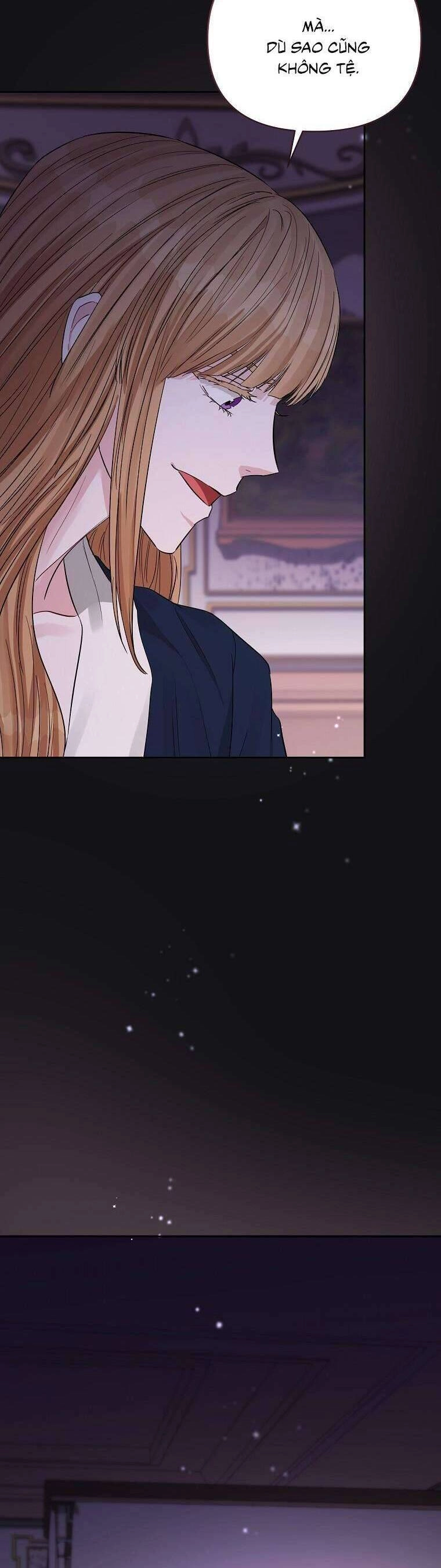 Này Người Chồng Phản Diện, Ngài Ám Ảnh Sai Người Rồi Chapter 38 - 10