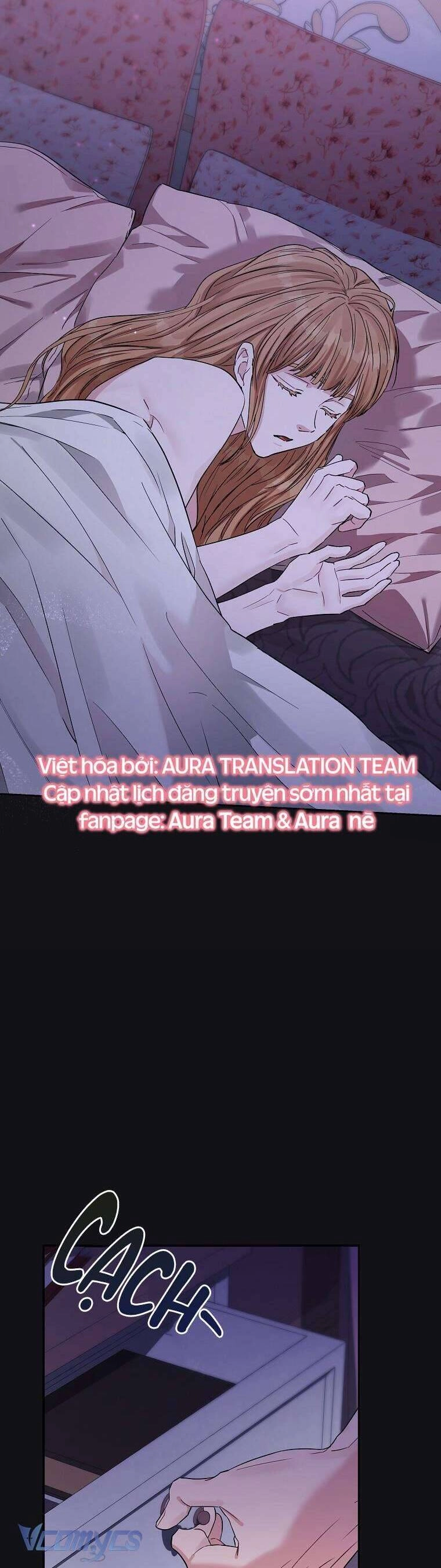 Này Người Chồng Phản Diện, Ngài Ám Ảnh Sai Người Rồi Chapter 38 - 12