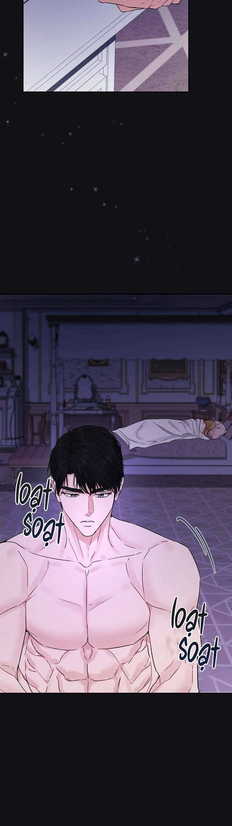 Này Người Chồng Phản Diện, Ngài Ám Ảnh Sai Người Rồi Chapter 38 - 13