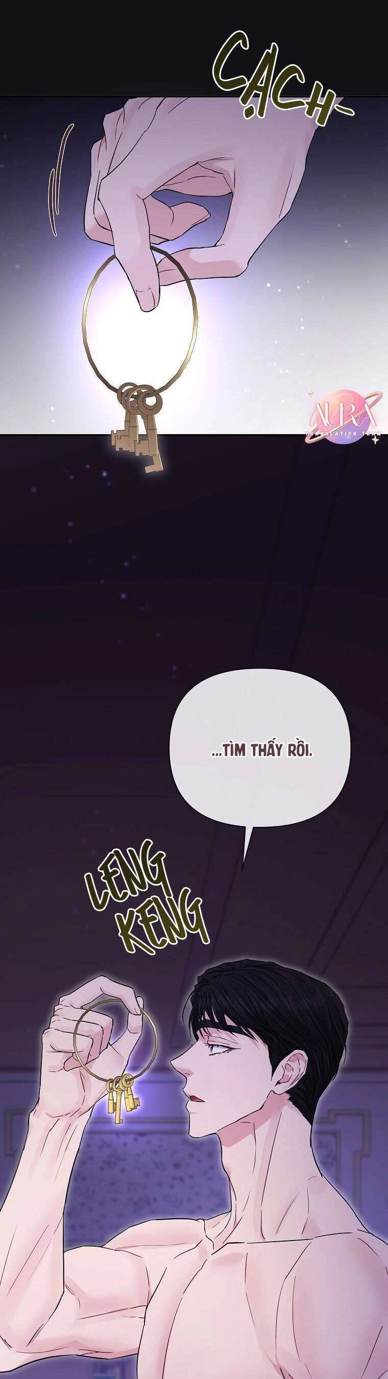 Này Người Chồng Phản Diện, Ngài Ám Ảnh Sai Người Rồi Chapter 38 - 14