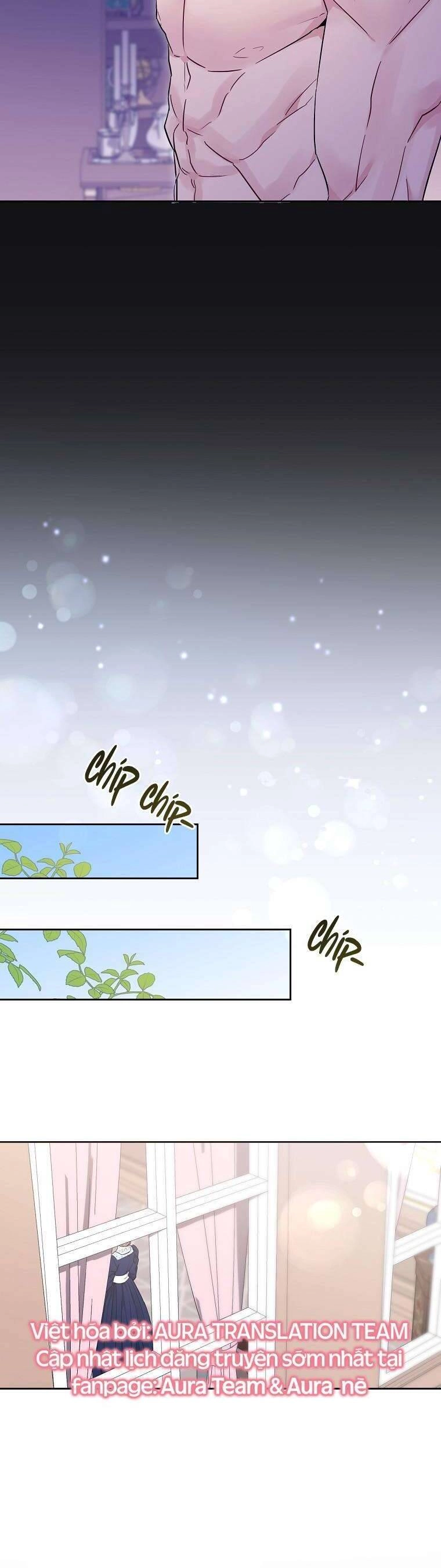 Này Người Chồng Phản Diện, Ngài Ám Ảnh Sai Người Rồi Chapter 38 - 15