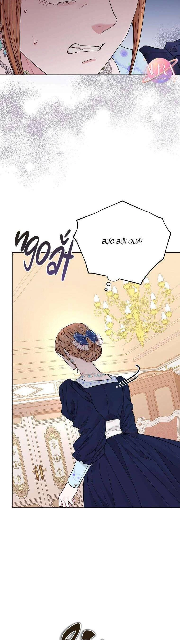 Này Người Chồng Phản Diện, Ngài Ám Ảnh Sai Người Rồi Chapter 38 - 18