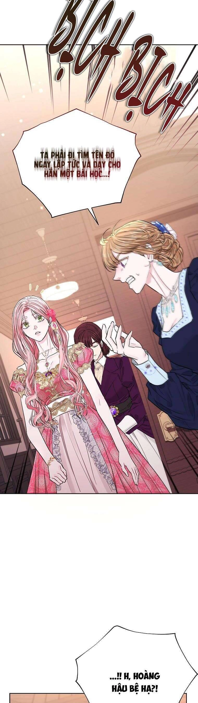 Này Người Chồng Phản Diện, Ngài Ám Ảnh Sai Người Rồi Chapter 38 - 19