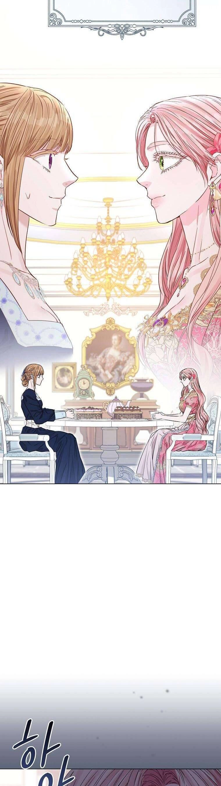 Này Người Chồng Phản Diện, Ngài Ám Ảnh Sai Người Rồi Chapter 38 - 34